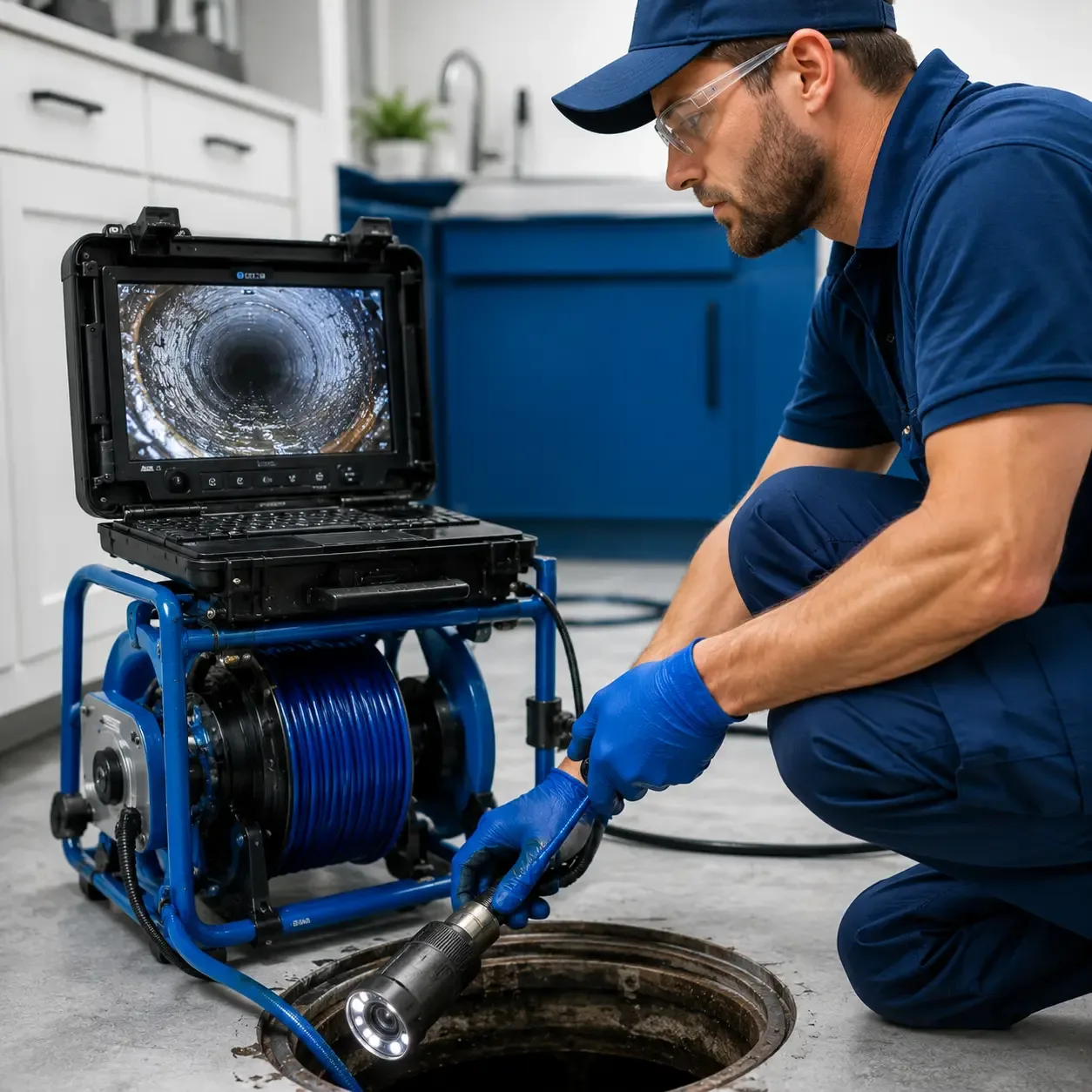 Pipe Relining professionals serving Atlanta, GA
